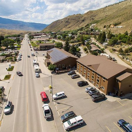 Super 8 By Wyndham Gardiner/Yellowstone Park Area Εξωτερικό φωτογραφία