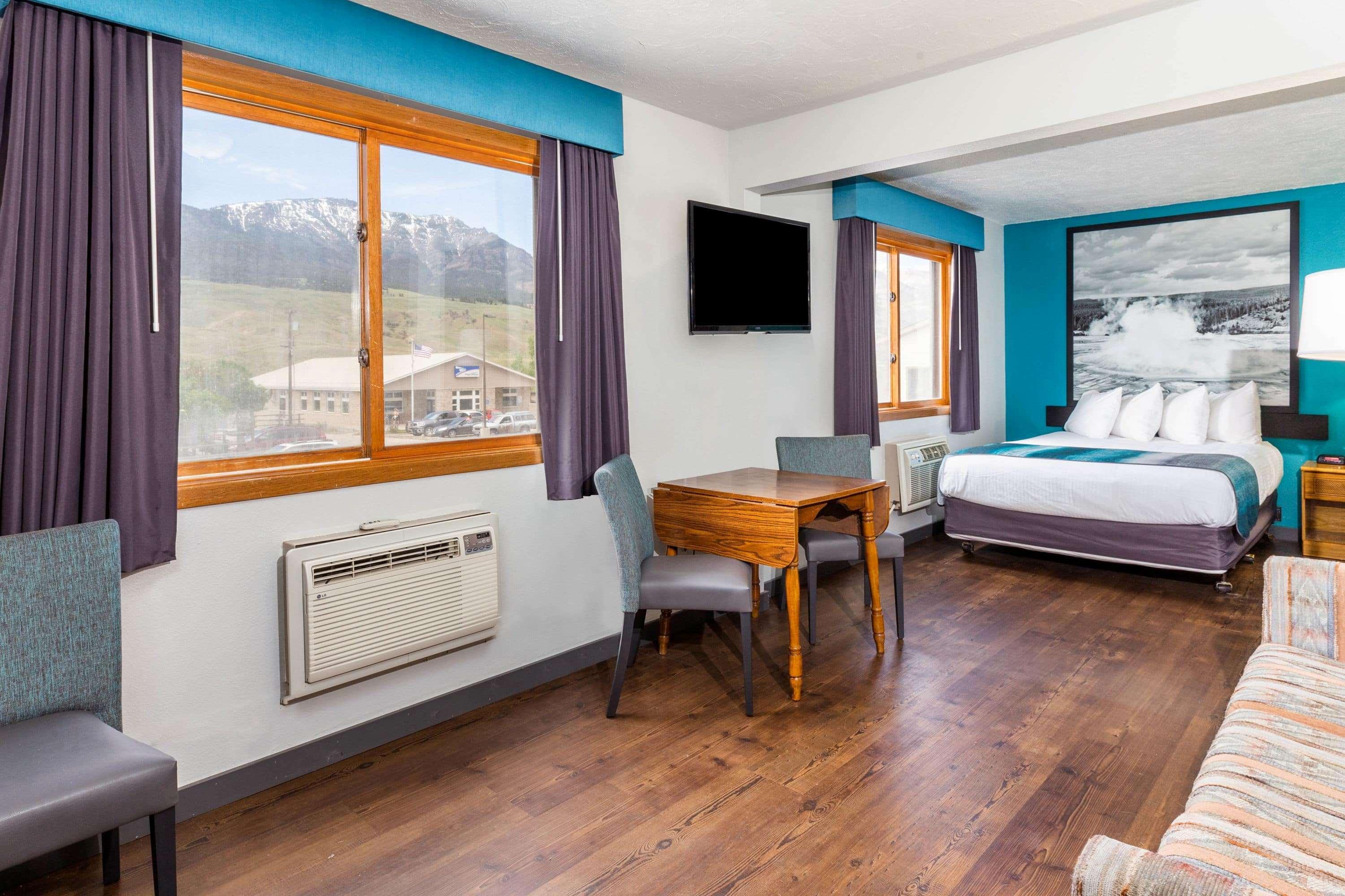 Super 8 By Wyndham Gardiner/Yellowstone Park Area Εξωτερικό φωτογραφία